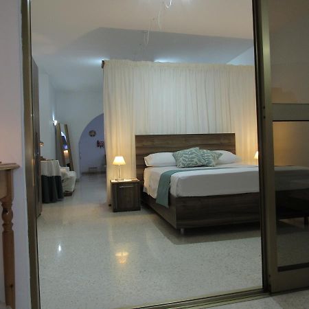 Central Studio Apartment Santa Vennera Dış mekan fotoğraf