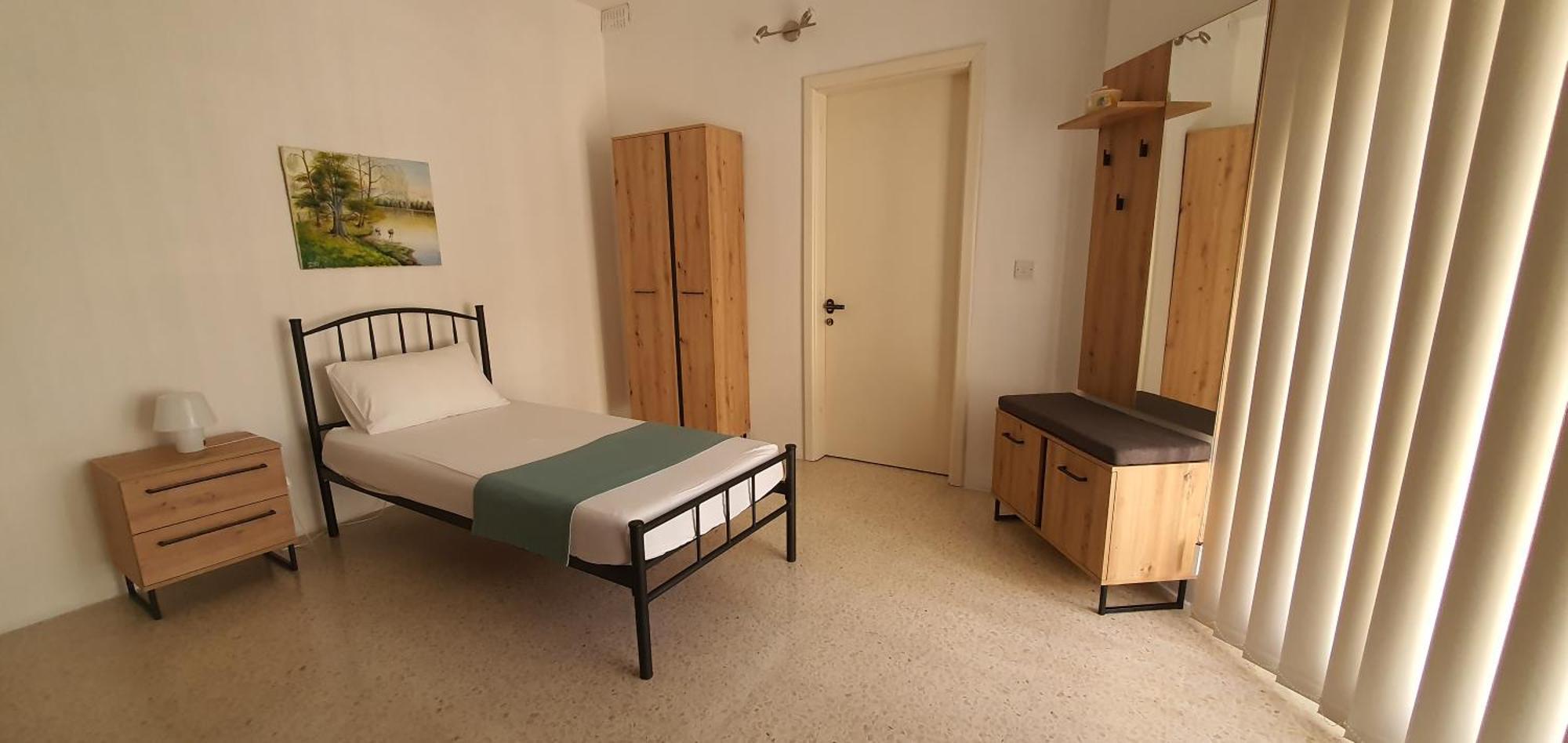 Central Studio Apartment Santa Vennera Dış mekan fotoğraf