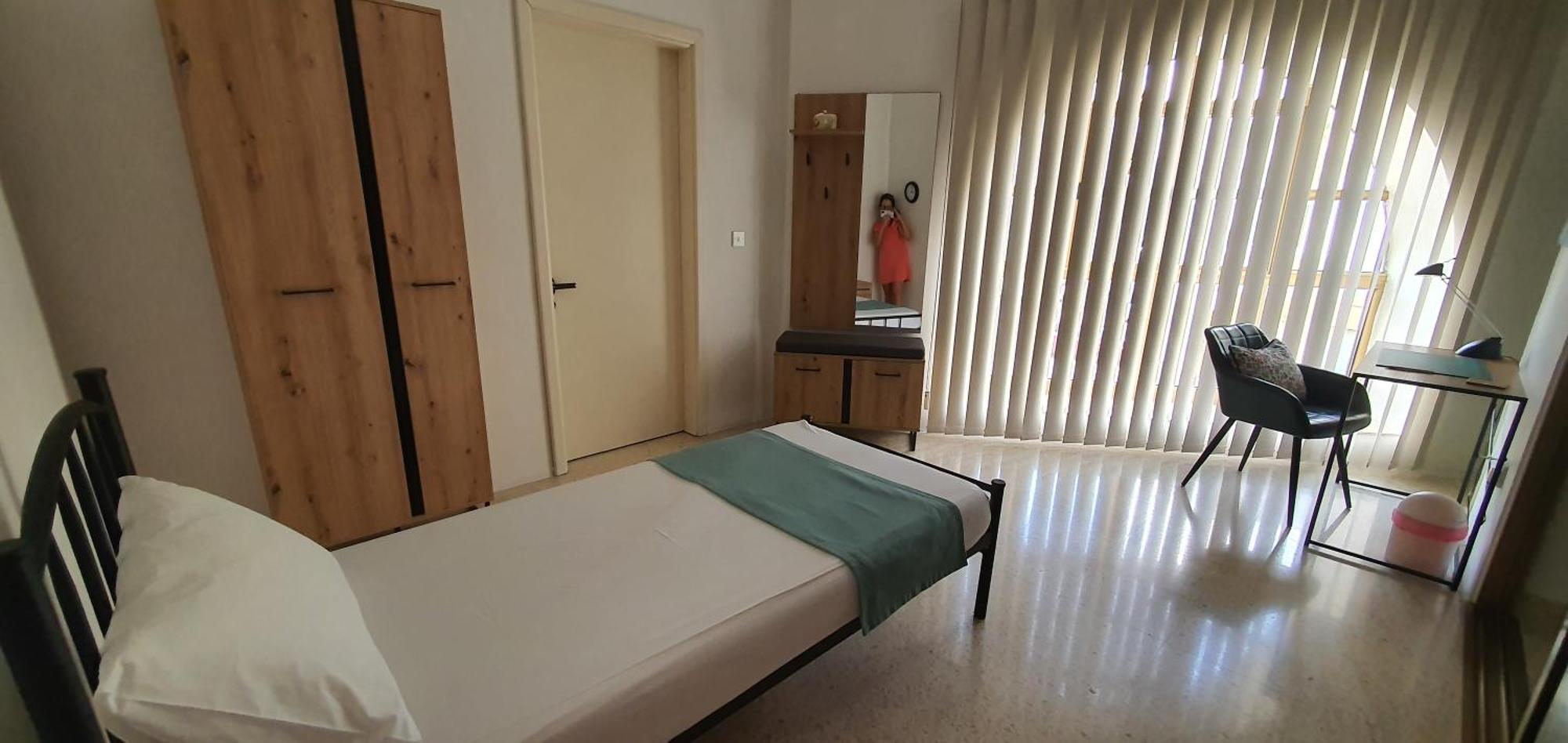 Central Studio Apartment Santa Vennera Dış mekan fotoğraf