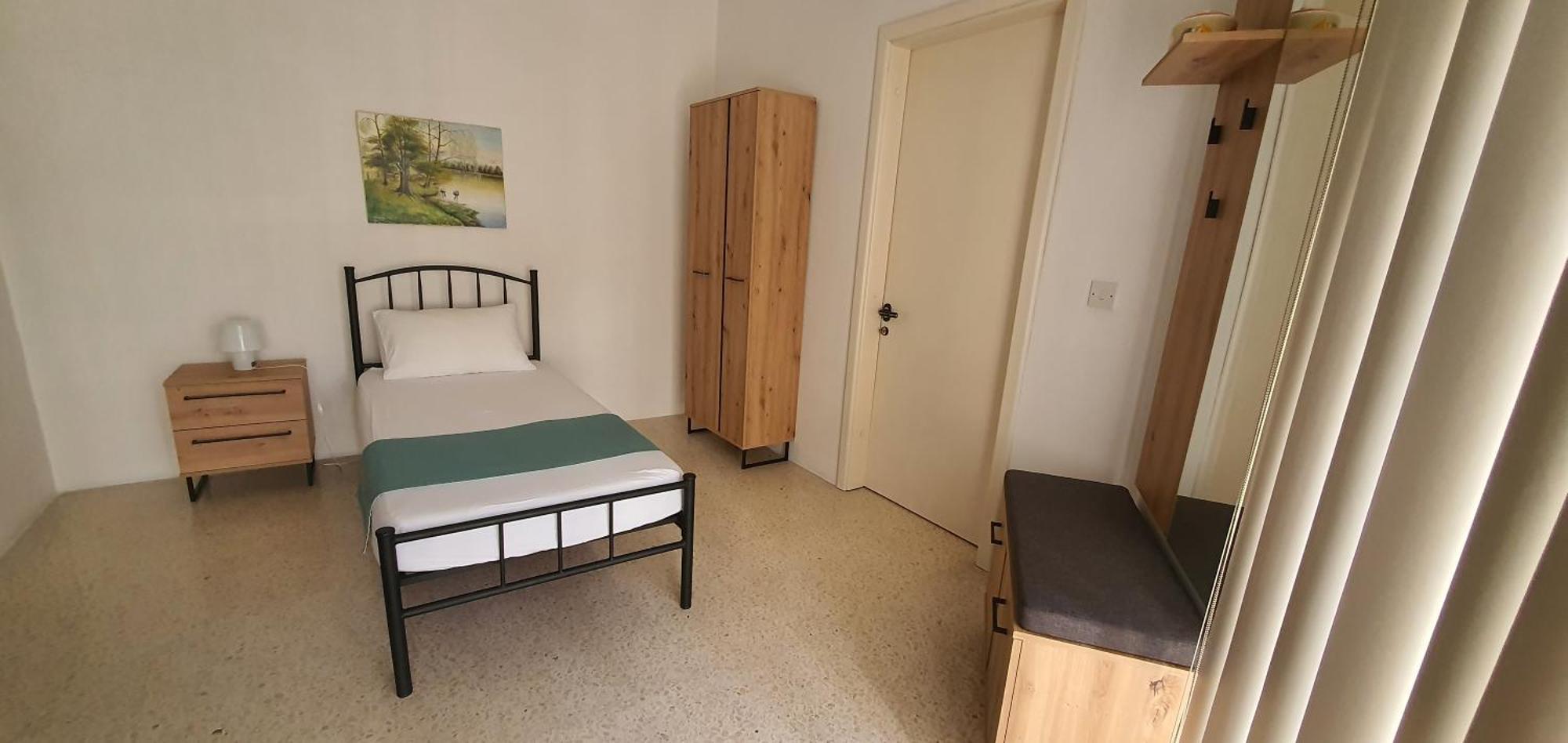 Central Studio Apartment Santa Vennera Dış mekan fotoğraf