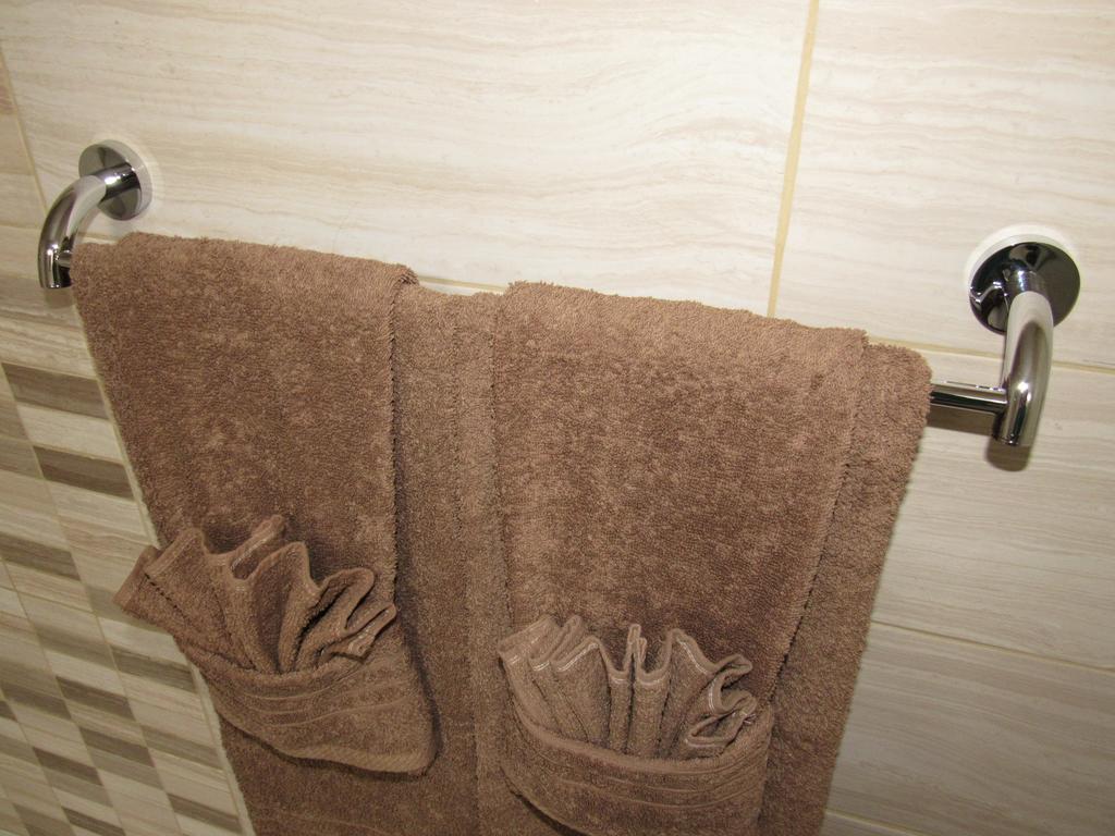 Central Studio Apartment Santa Vennera Dış mekan fotoğraf