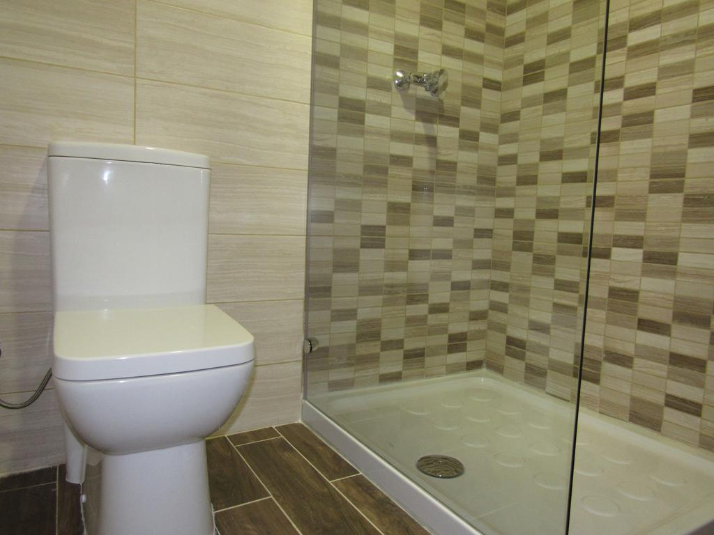 Central Studio Apartment Santa Vennera Dış mekan fotoğraf