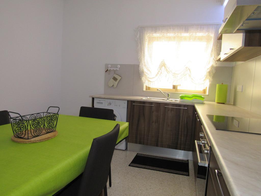 Central Studio Apartment Santa Vennera Dış mekan fotoğraf