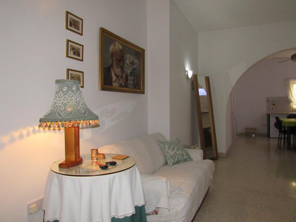 Central Studio Apartment Santa Vennera Dış mekan fotoğraf