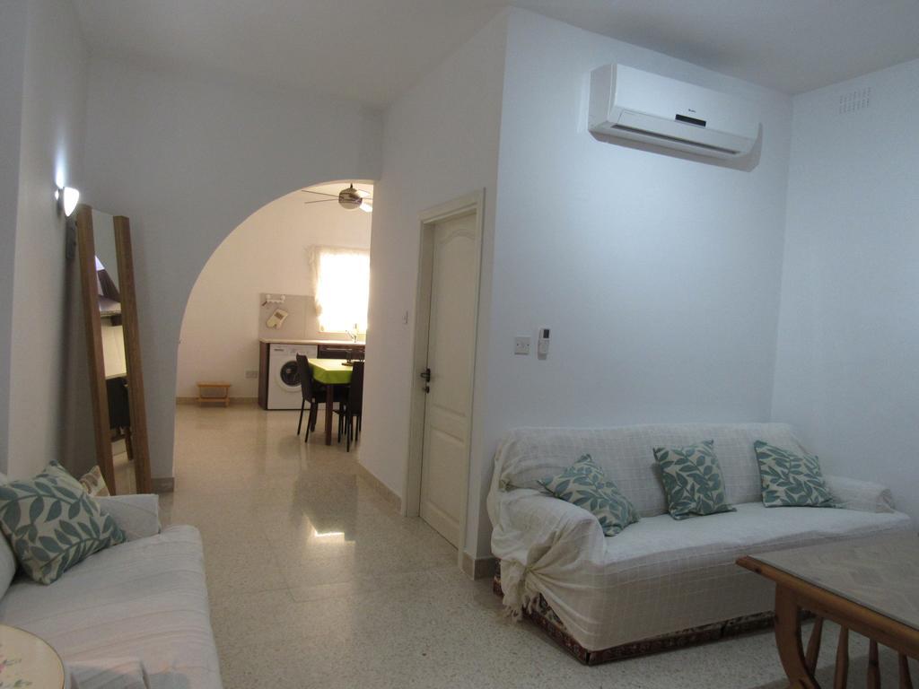 Central Studio Apartment Santa Vennera Dış mekan fotoğraf