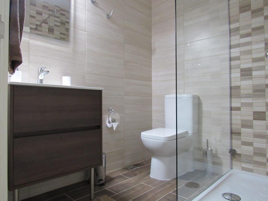Central Studio Apartment Santa Vennera Dış mekan fotoğraf