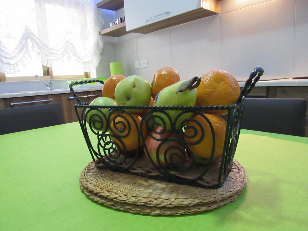 Central Studio Apartment Santa Vennera Dış mekan fotoğraf