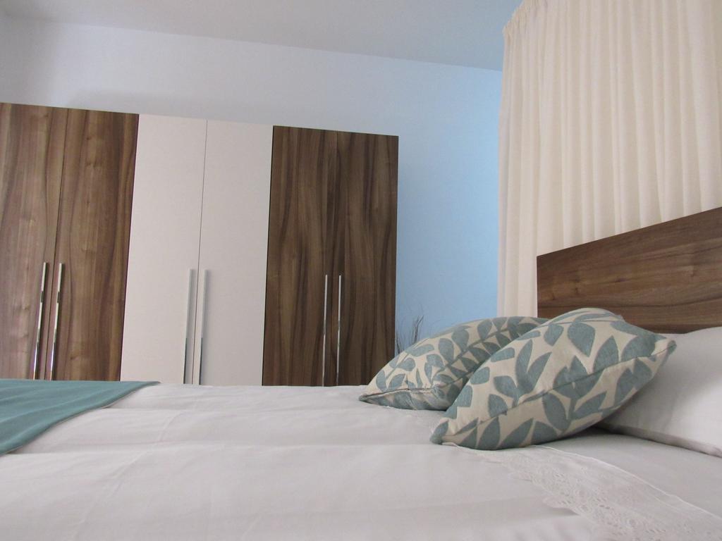 Central Studio Apartment Santa Vennera Dış mekan fotoğraf