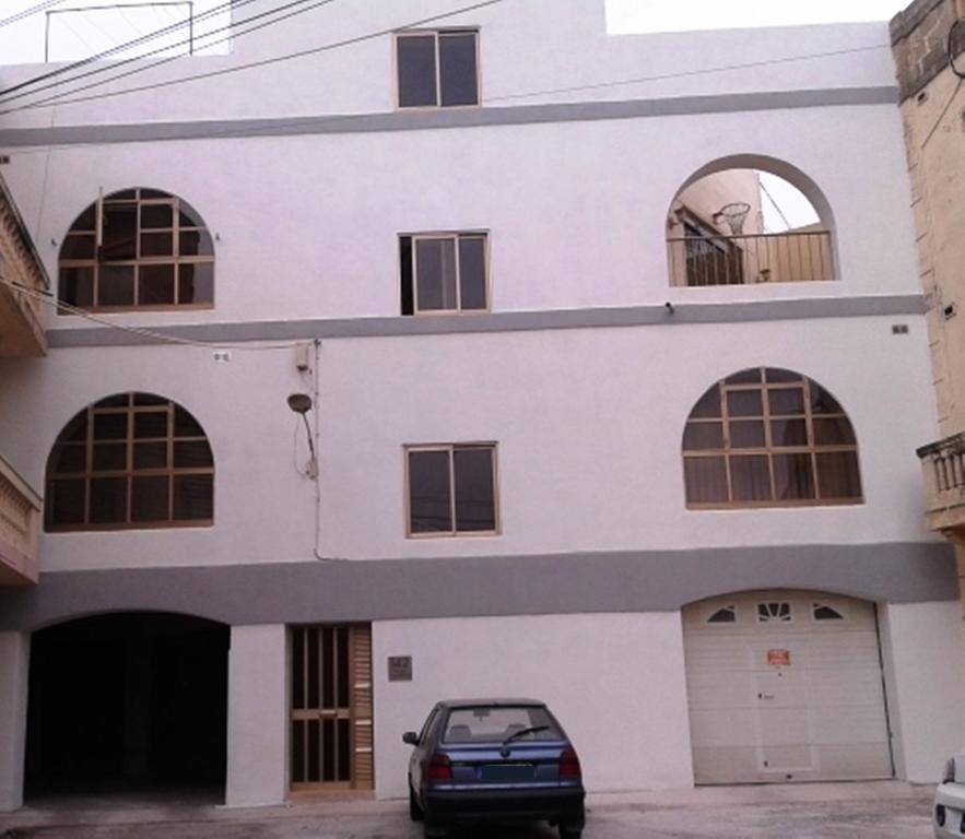Central Studio Apartment Santa Vennera Dış mekan fotoğraf