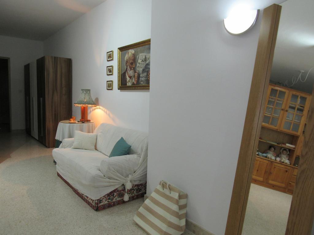 Central Studio Apartment Santa Vennera Dış mekan fotoğraf