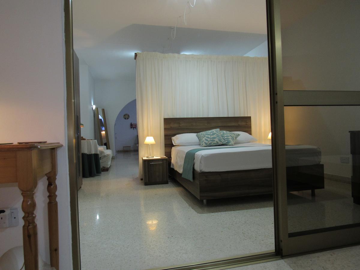 Central Studio Apartment Santa Vennera Dış mekan fotoğraf