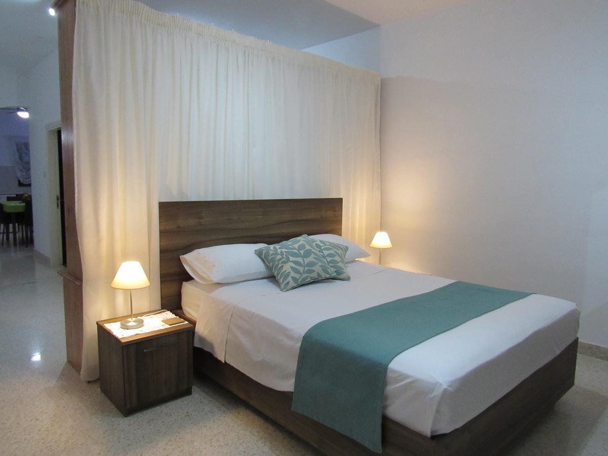 Central Studio Apartment Santa Vennera Dış mekan fotoğraf