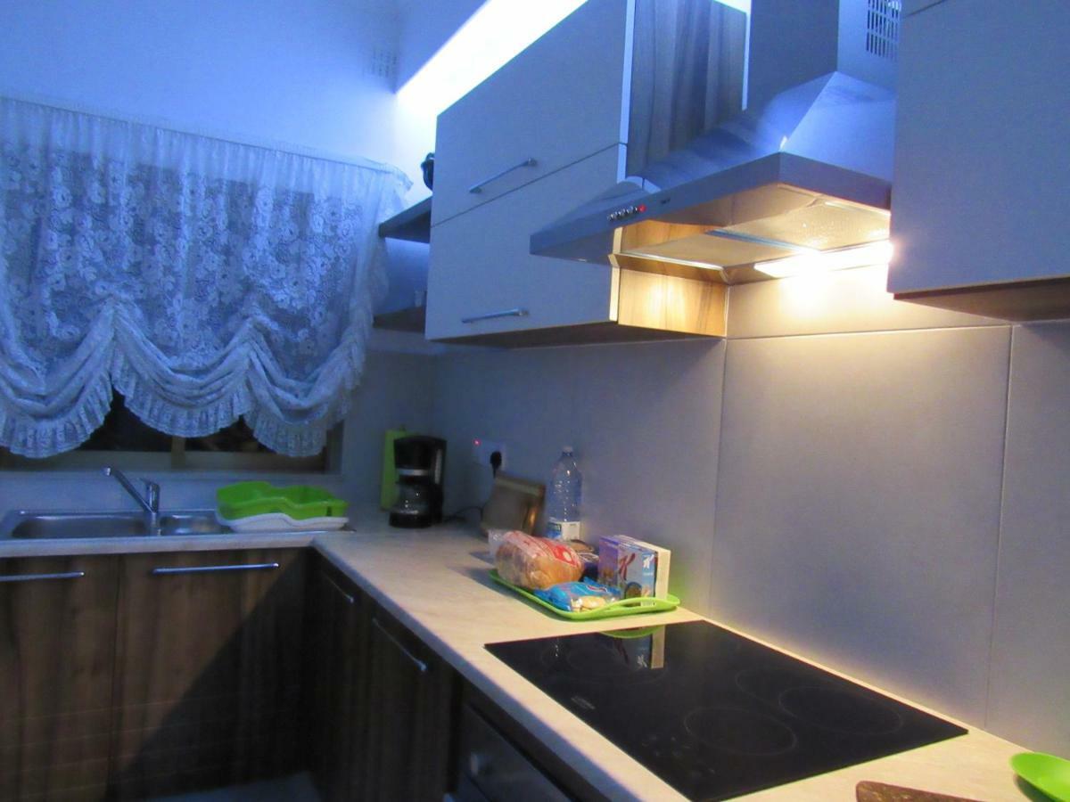 Central Studio Apartment Santa Vennera Dış mekan fotoğraf