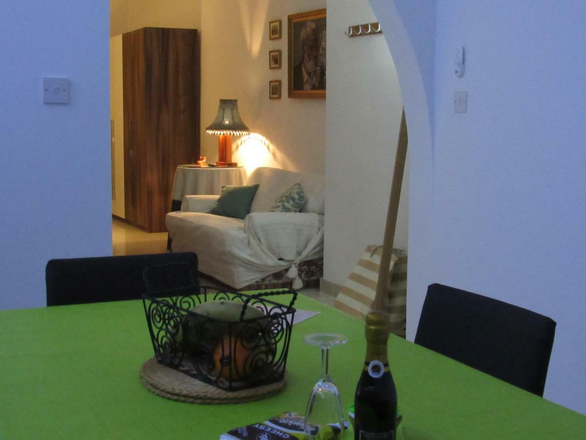 Central Studio Apartment Santa Vennera Dış mekan fotoğraf