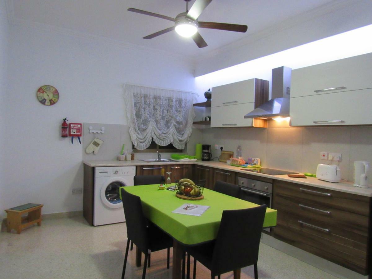 Central Studio Apartment Santa Vennera Dış mekan fotoğraf