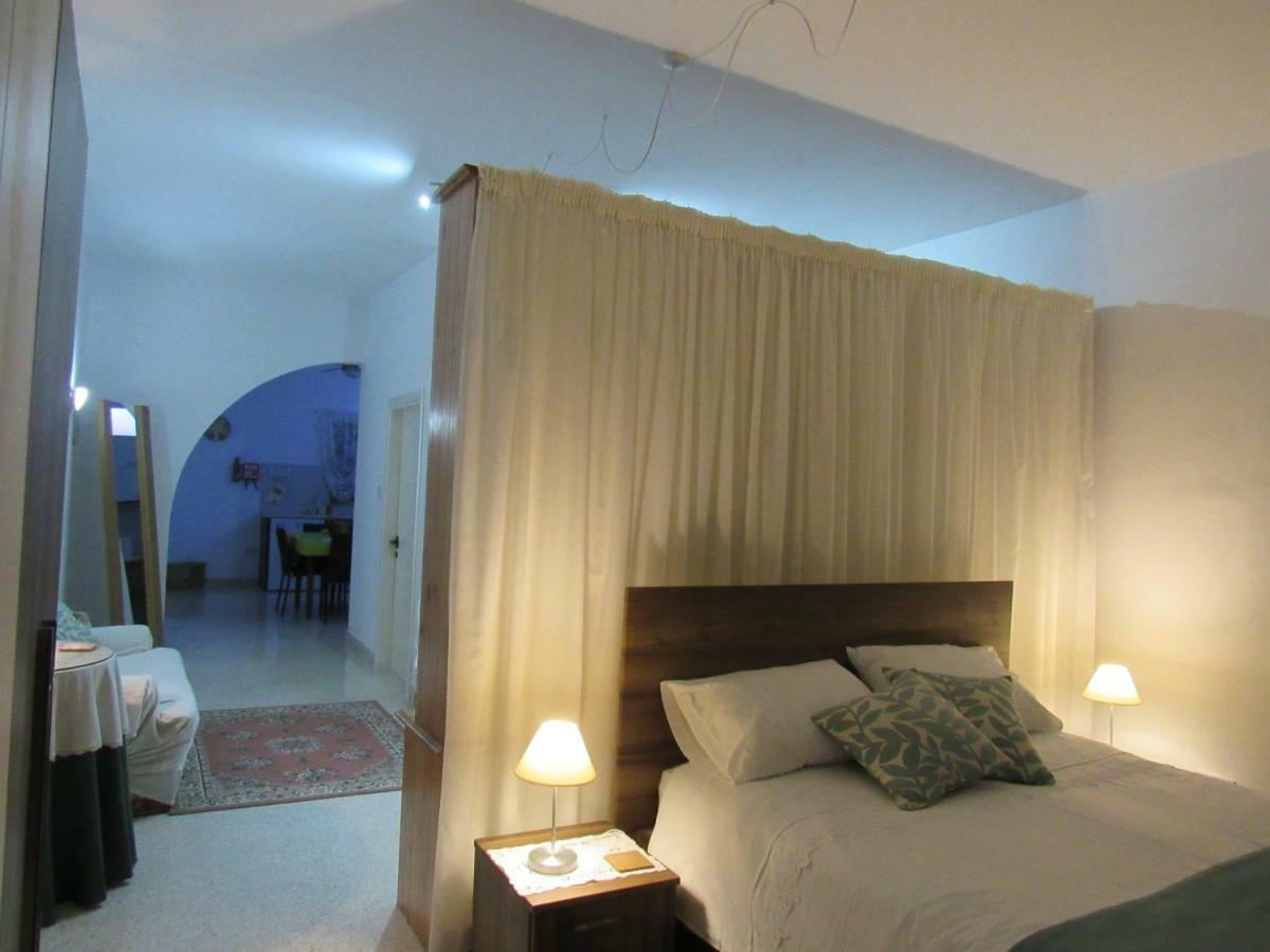 Central Studio Apartment Santa Vennera Dış mekan fotoğraf
