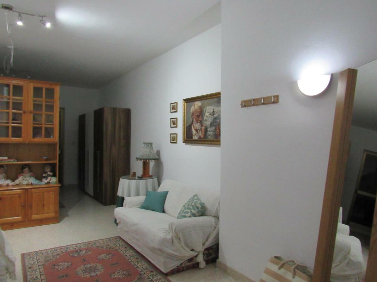 Central Studio Apartment Santa Vennera Dış mekan fotoğraf