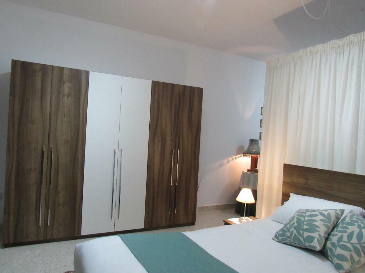 Central Studio Apartment Santa Vennera Dış mekan fotoğraf