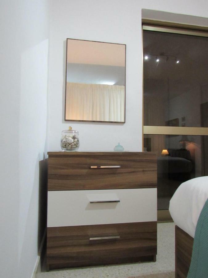 Central Studio Apartment Santa Vennera Dış mekan fotoğraf