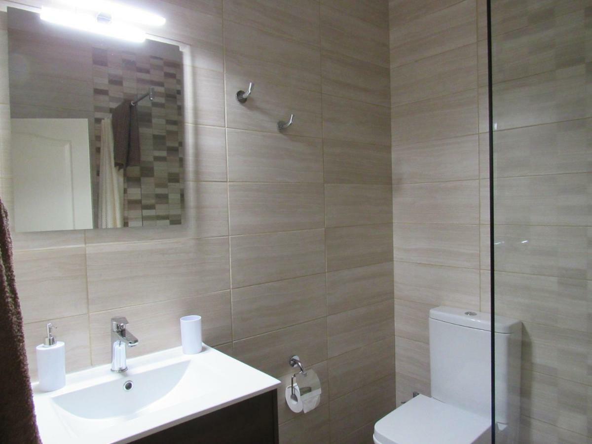 Central Studio Apartment Santa Vennera Dış mekan fotoğraf
