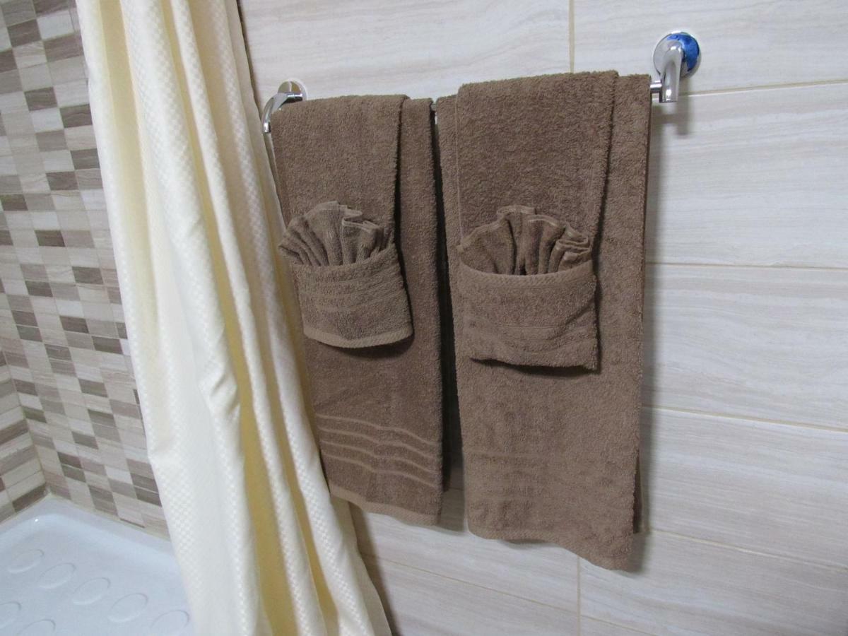 Central Studio Apartment Santa Vennera Dış mekan fotoğraf