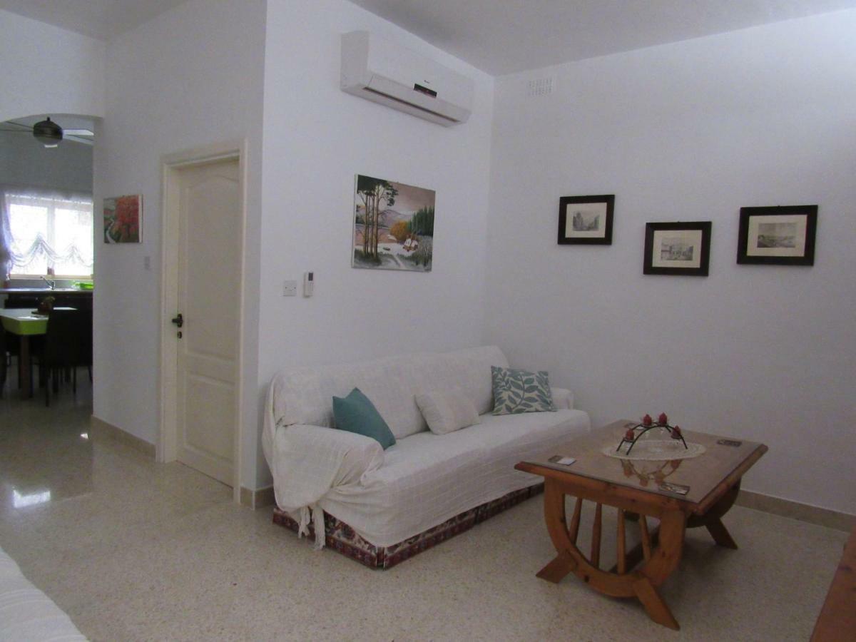 Central Studio Apartment Santa Vennera Dış mekan fotoğraf