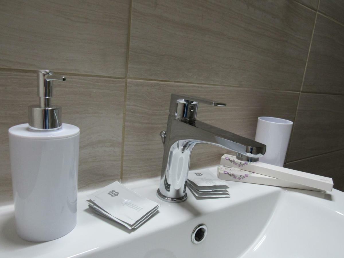 Central Studio Apartment Santa Vennera Dış mekan fotoğraf