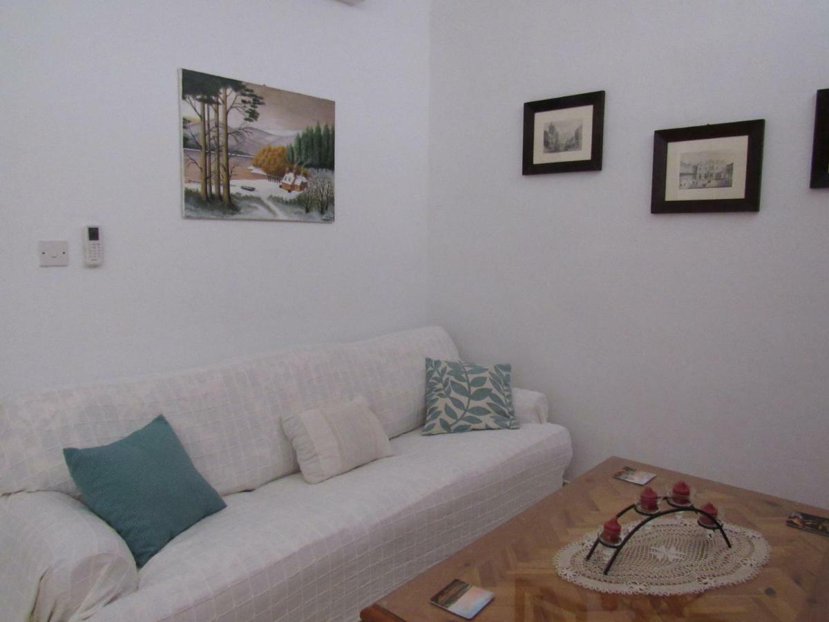 Central Studio Apartment Santa Vennera Dış mekan fotoğraf