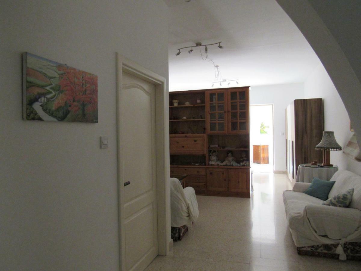 Central Studio Apartment Santa Vennera Dış mekan fotoğraf