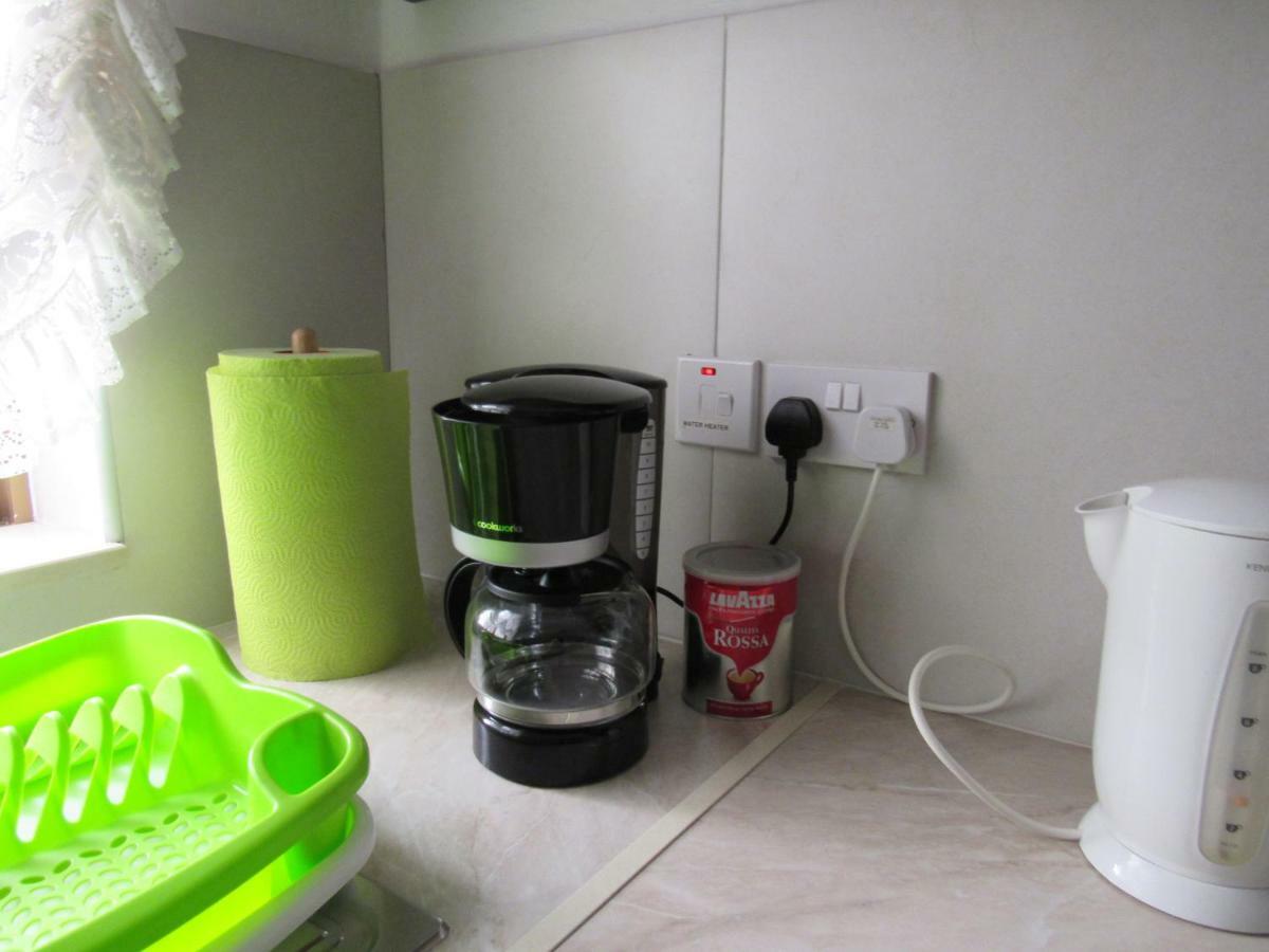 Central Studio Apartment Santa Vennera Dış mekan fotoğraf